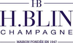 Logo Champagne H.BLIN - Vinduroussillon.fr