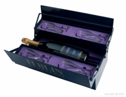 LE MAGNUM VIEUX MILLÉSIMEÉ CHAMPAGNE H.BLIN