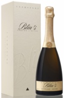 CHAMPAGNE BLANC DE NOIRS 100% MEUNIER MILLÉSIME 2009 EXTRA BRUT H.BLIN
