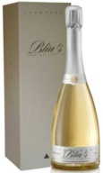CHAMPAGNE BLANC DE BLANCS BRUT H.BLIN
