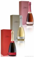 CHAMPAGNE BLANC DE BLANCS BRUT H.BLIN