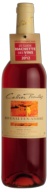RIVESALTES AMBRÉ HORS D'ÂGE - LES VIGNOBLES SUD ROUSSILLON - VIN DOUX NATUREL