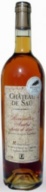 RIVESALTES AMBRÉ HORS D'ÂGE - CHÂTEAU DE SAÜ - VIN DOUX NATUREL