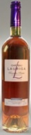 RIVESALTES AMBRÉ HORS D'ÂGE - CHÂTEAU LAURIGA - VIN DOUX NATUREL