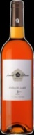 RIVESALTES AMBRÉ 5 ANS - ARNAUD DE VILLENEUVE - VIN DOUX NATUREL
