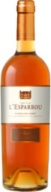 RIVESALTES AMBRÉ 1993 - CHÂTEAU L'ESPARROU - VIN DOUX NATUREL