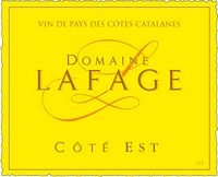 CT EST - Domaine LAFAGE